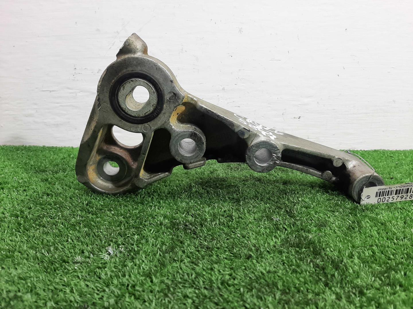 Кронштейн КПП