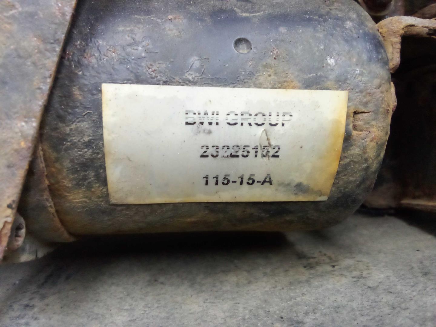 Компрессор