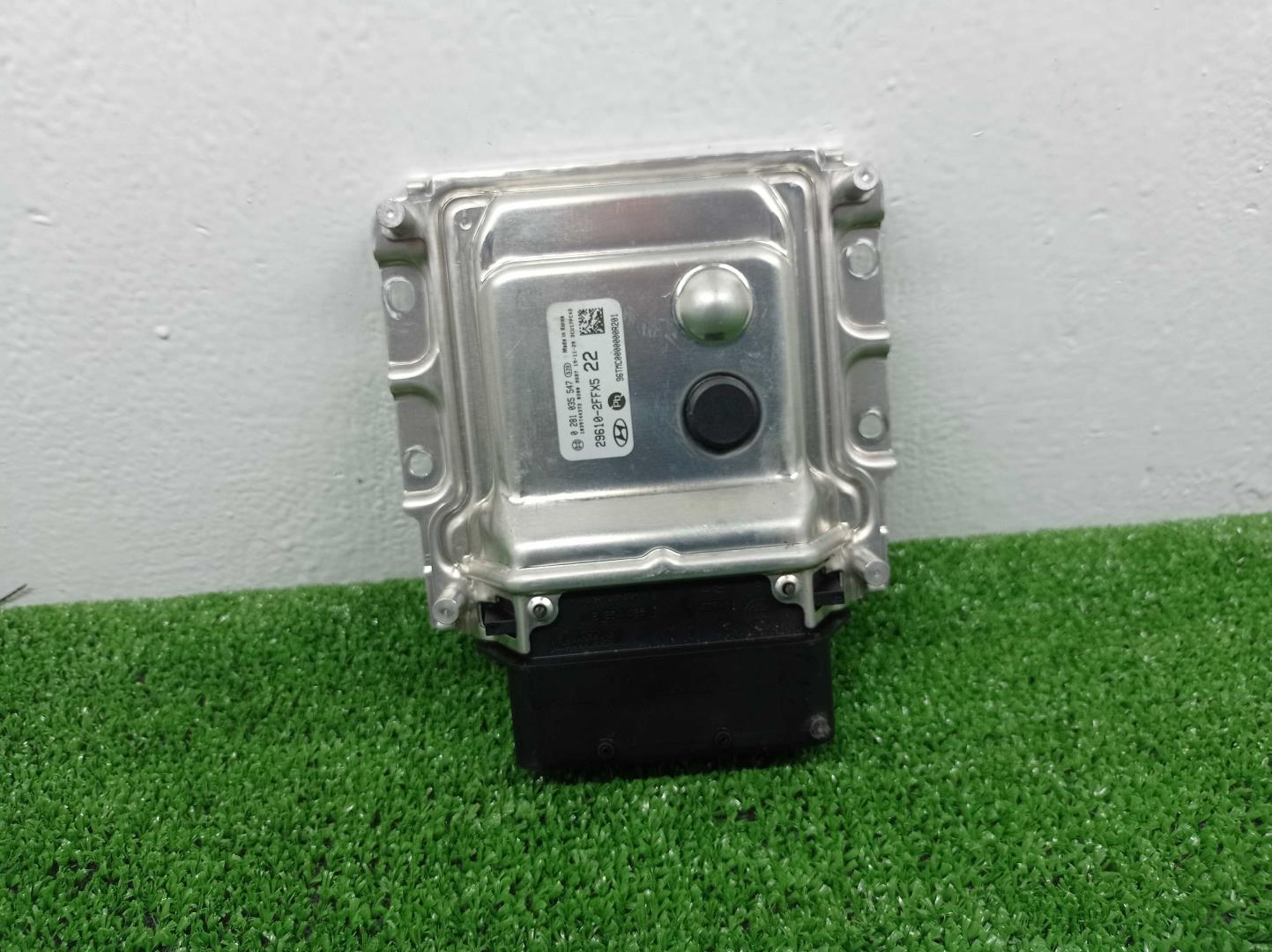 Блок электронный