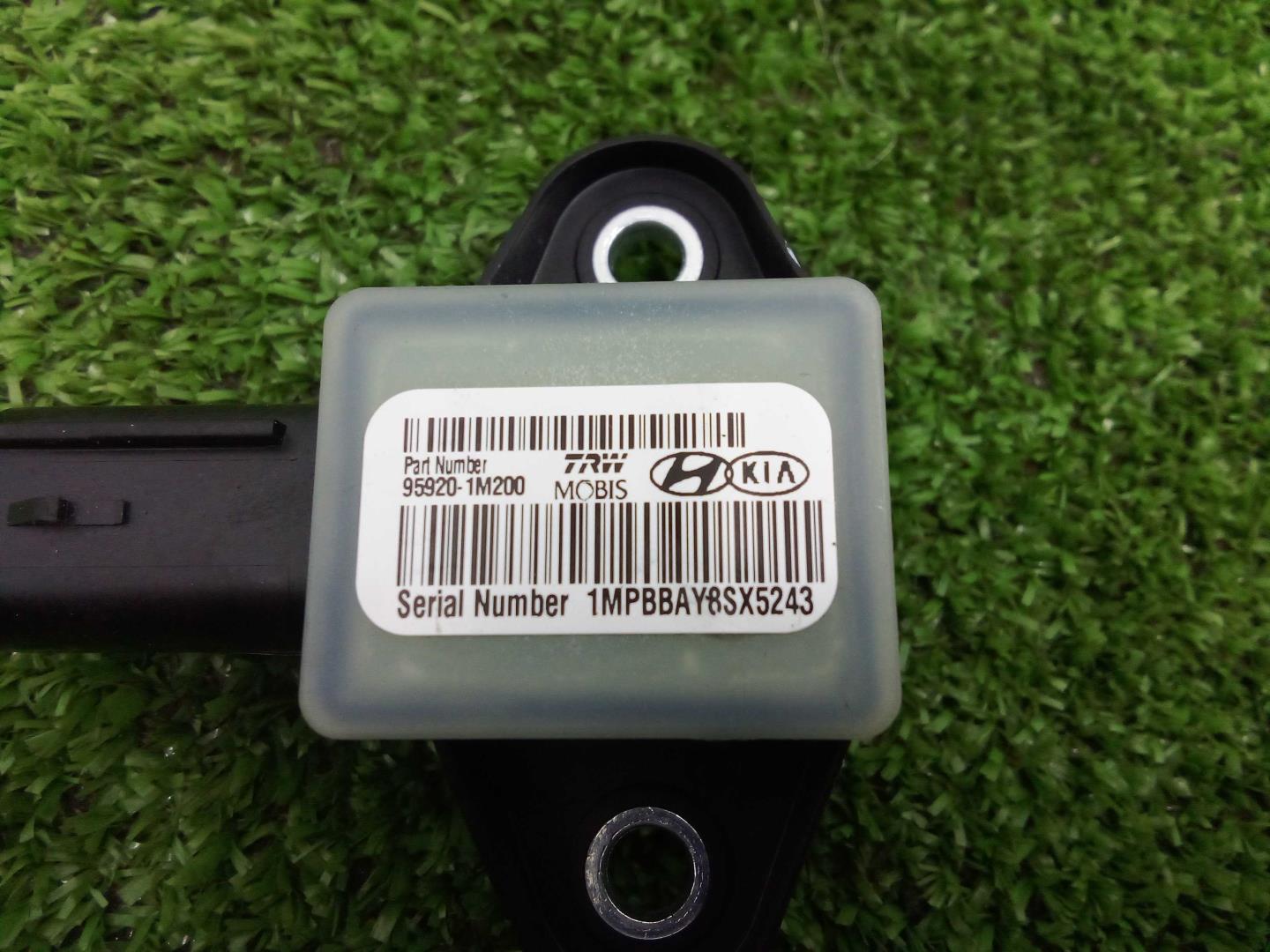 Датчик удара AIR BAG