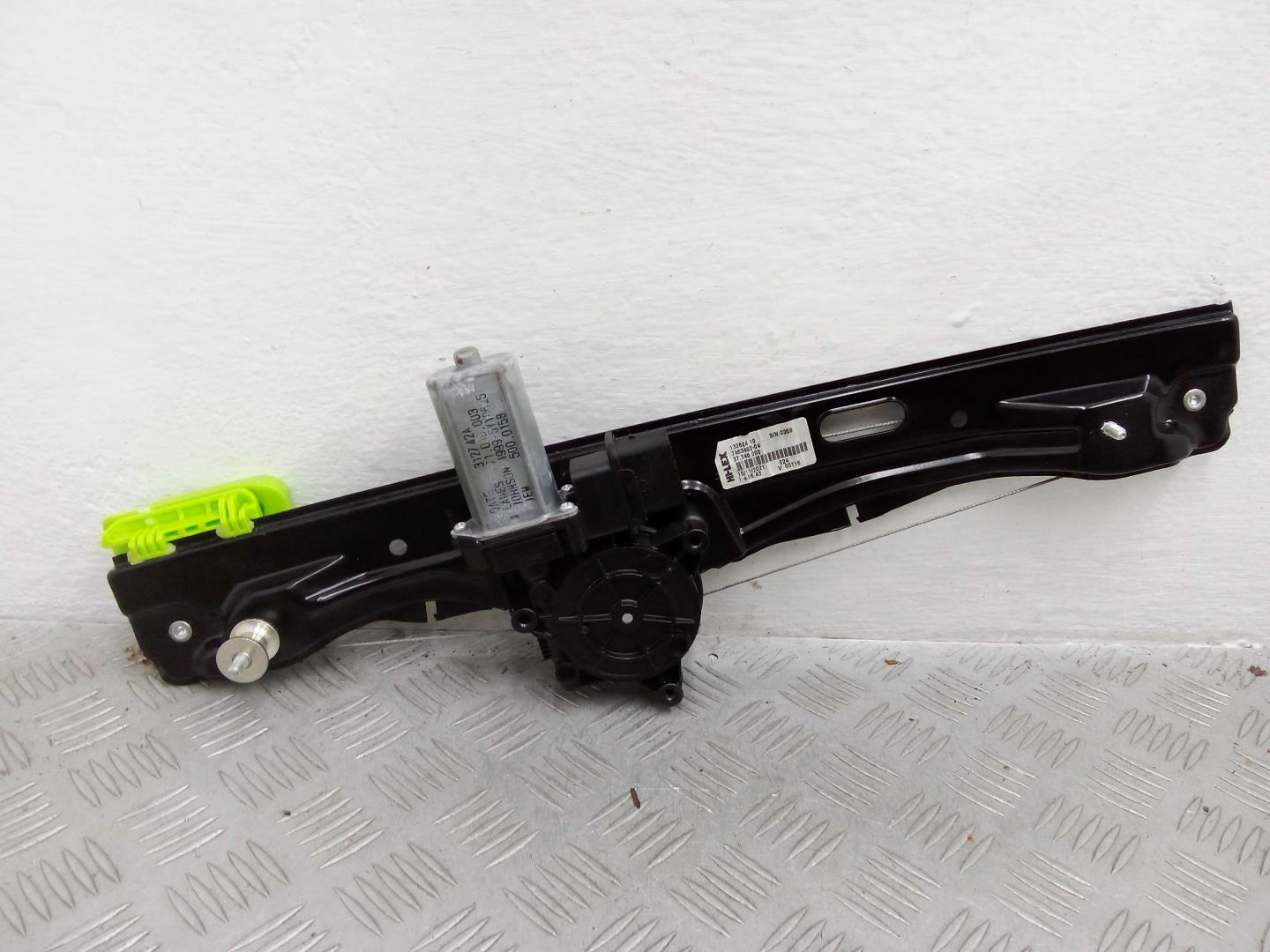 Стеклоподъемник электр. задний правый