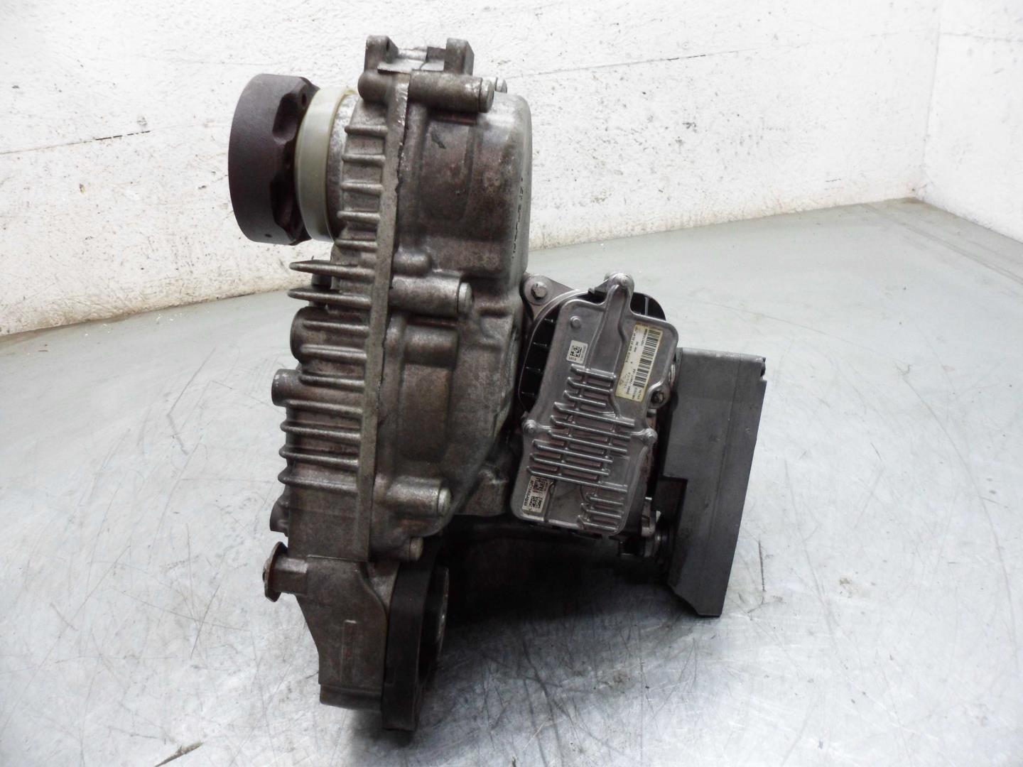 Коробка раздаточная