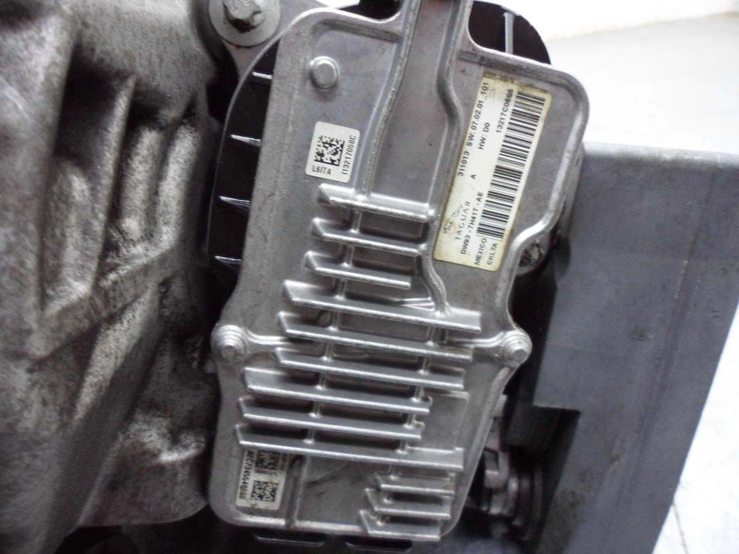 Коробка раздаточная