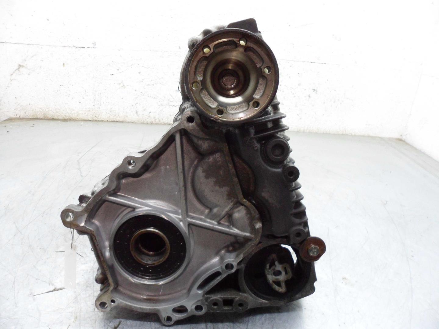 Коробка раздаточная