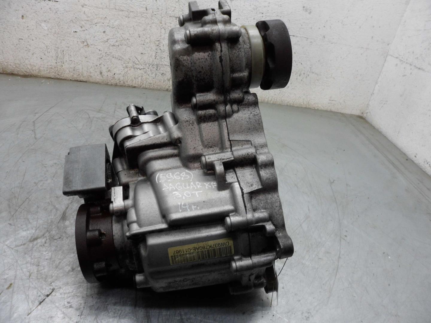 Коробка раздаточная