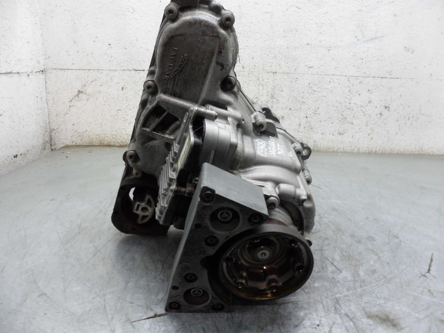 Коробка раздаточная