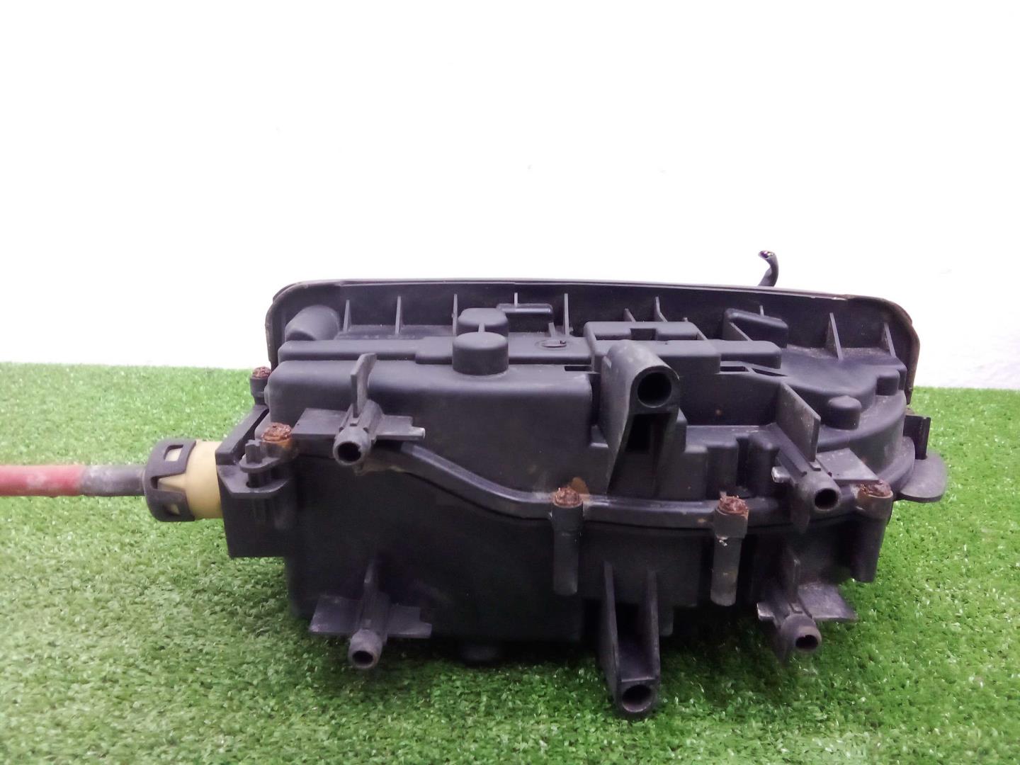 Кулиса МКПП / АКПП