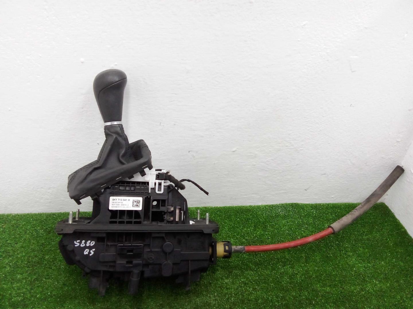 Кулиса МКПП / АКПП