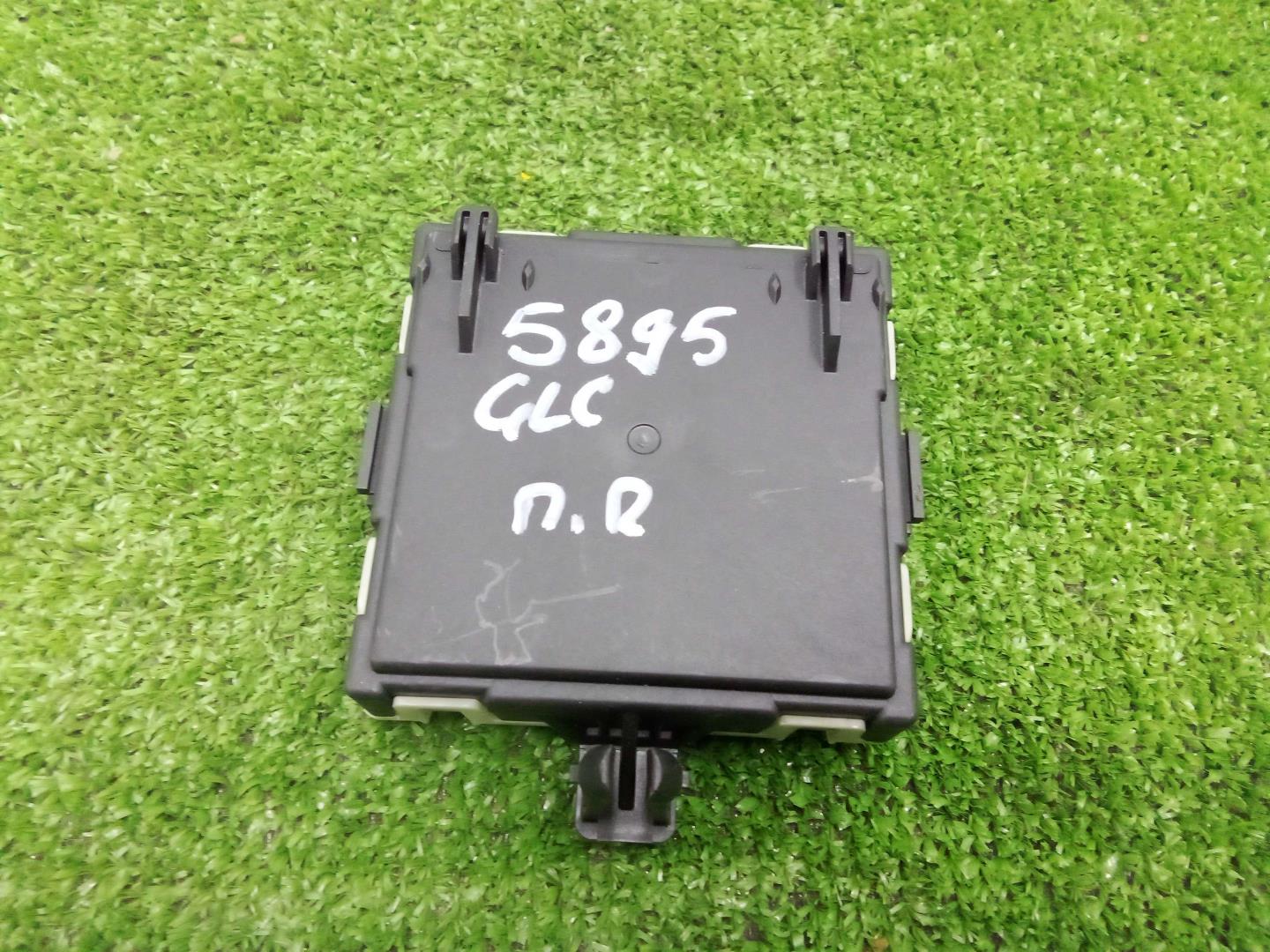 Блок электронный