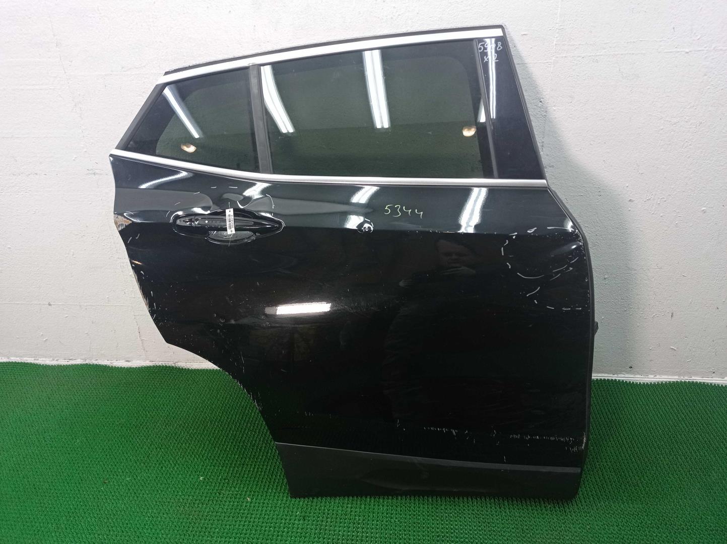 Накладка (кузов наружные)