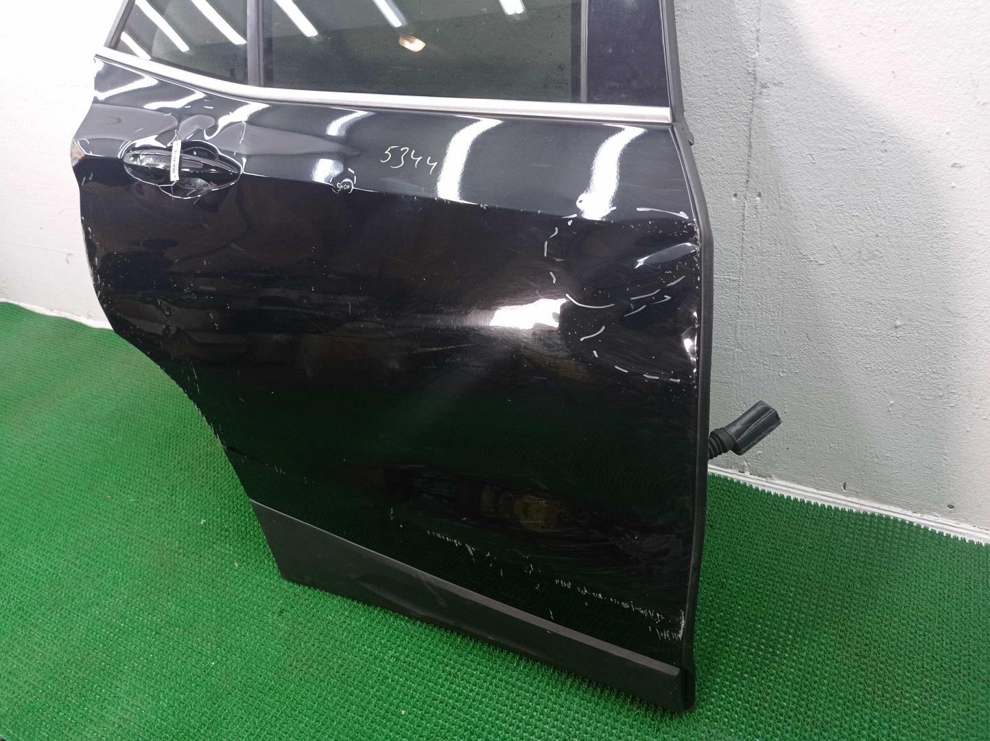 Накладка (кузов наружные)