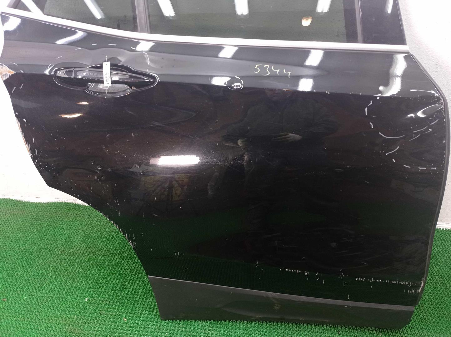 Накладка (кузов наружные)