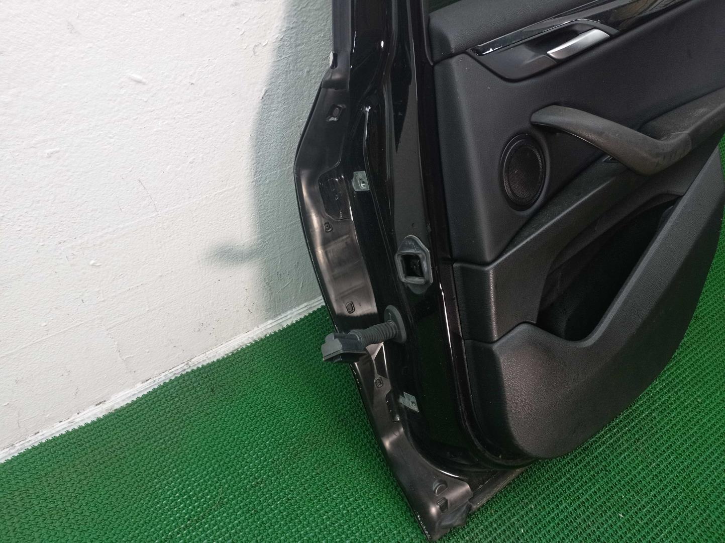 Накладка (кузов наружные)