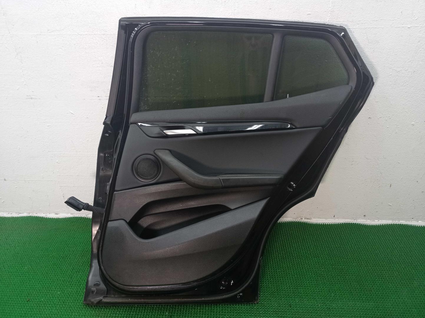 Ограничитель двери