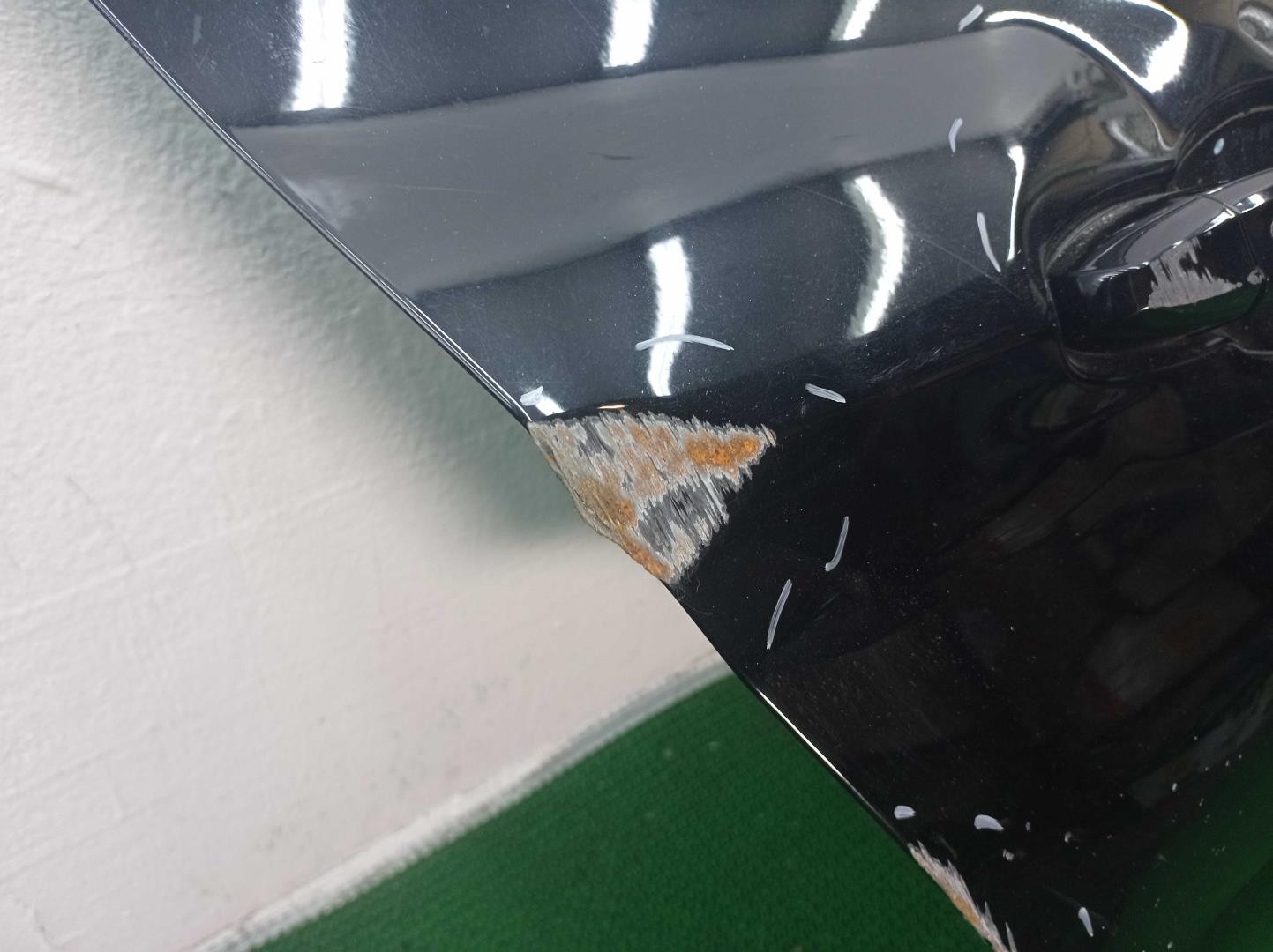 Ограничитель двери