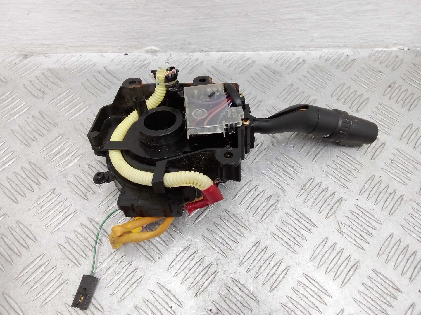 Переключатель подрулевой