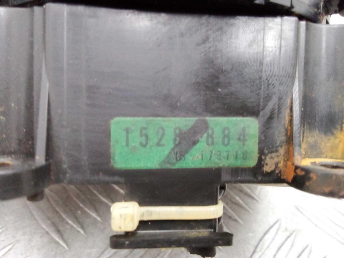 Переключатель подрулевой