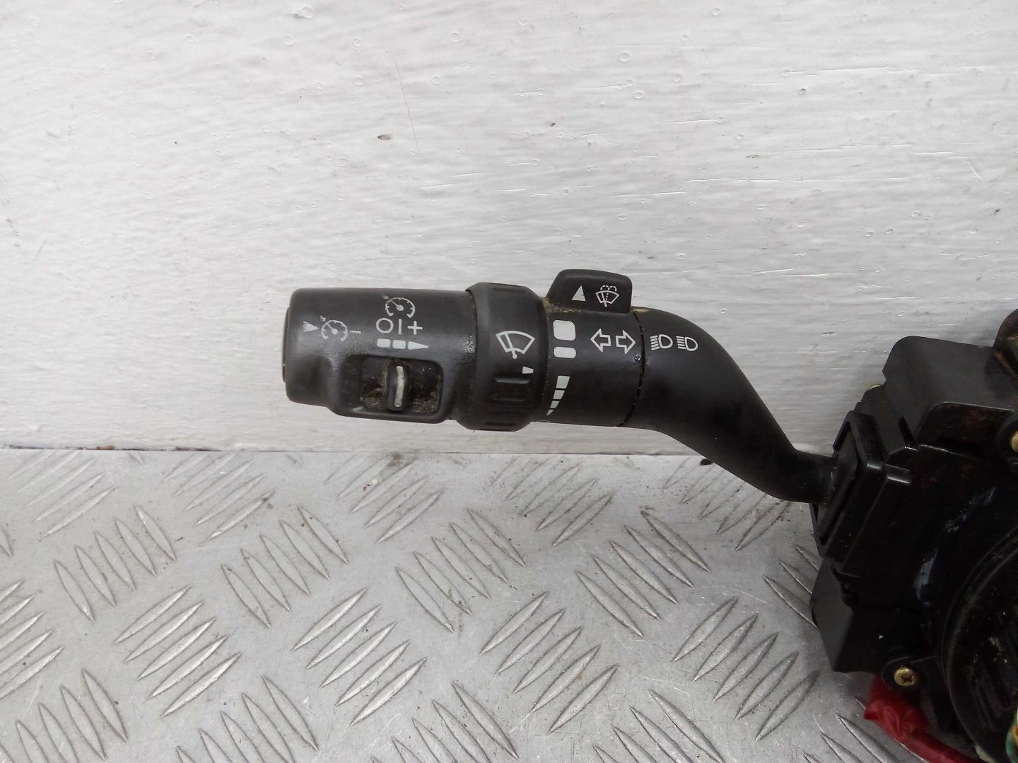 Переключатель подрулевой