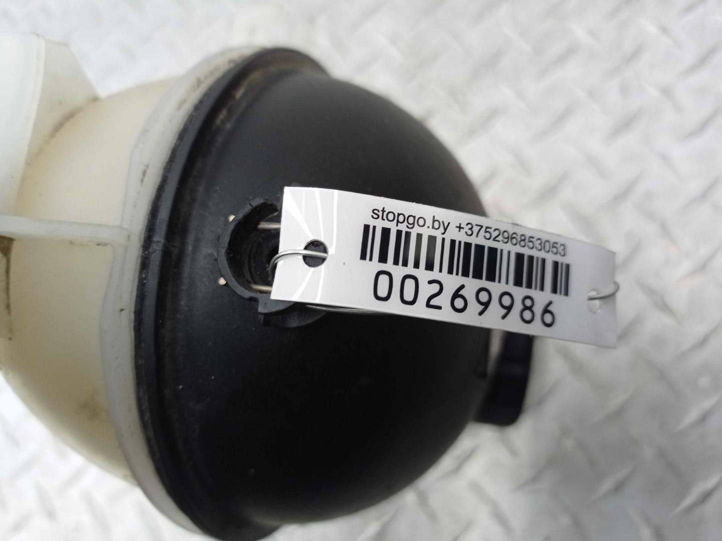 Бачок расширительный