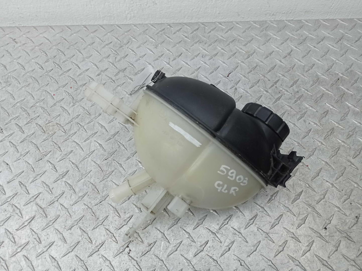 Бачок расширительный