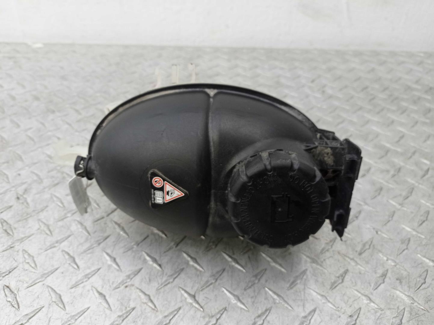 Бачок расширительный