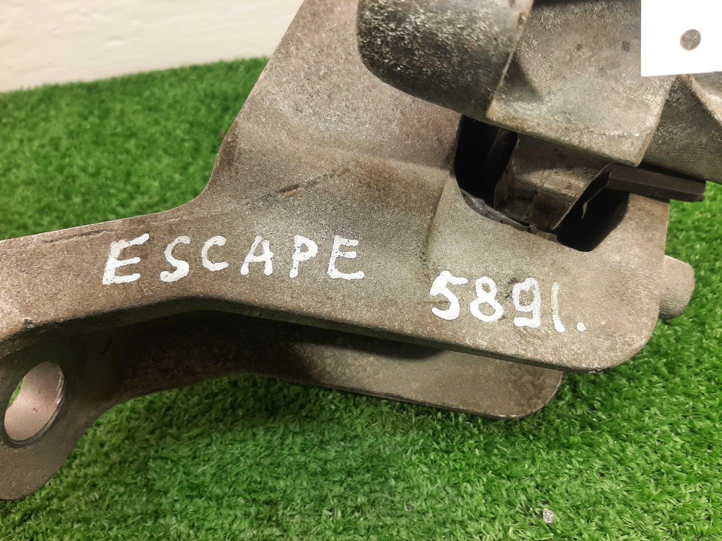 Опора двигателя