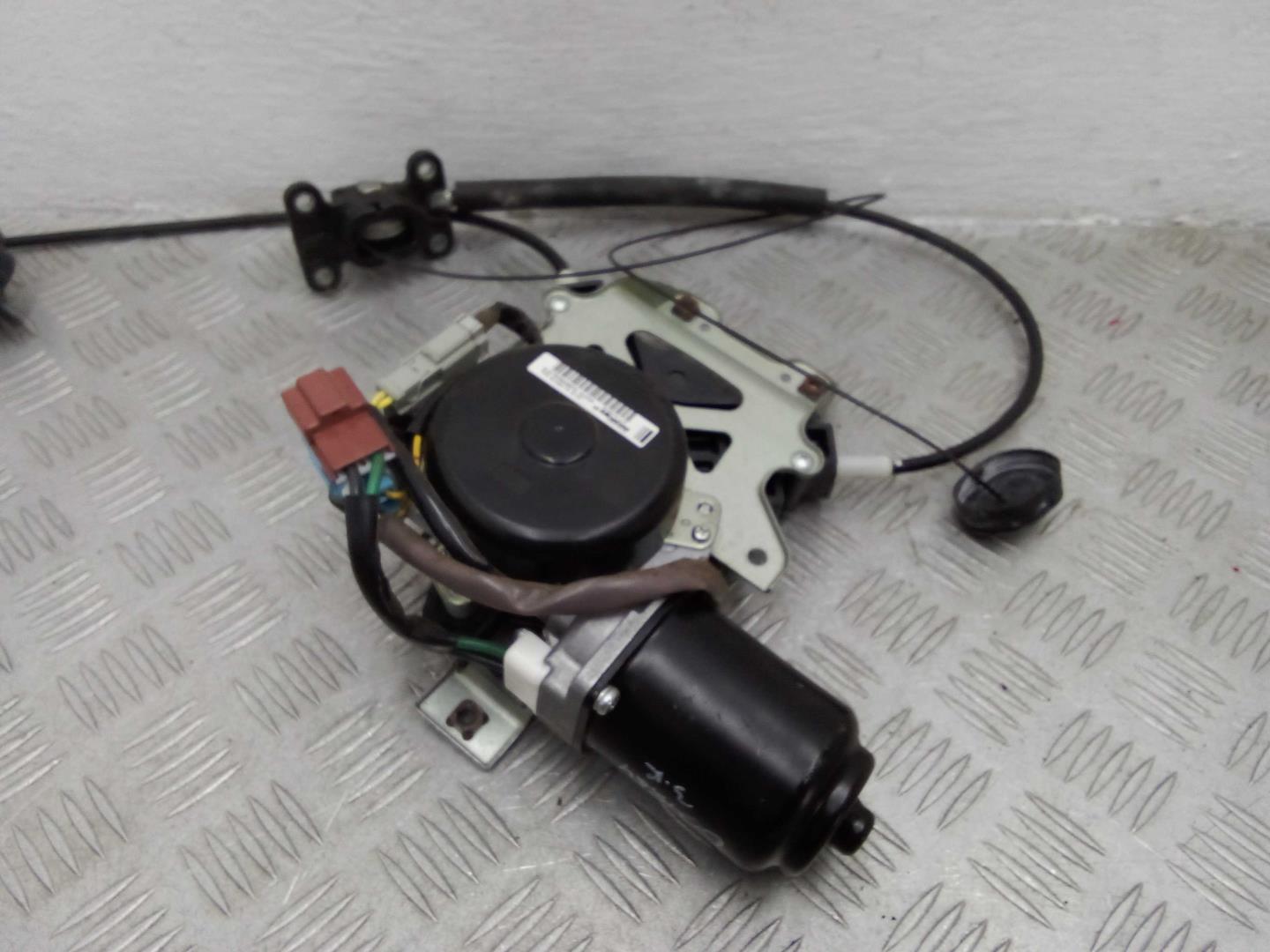 Привод сдвижной двери