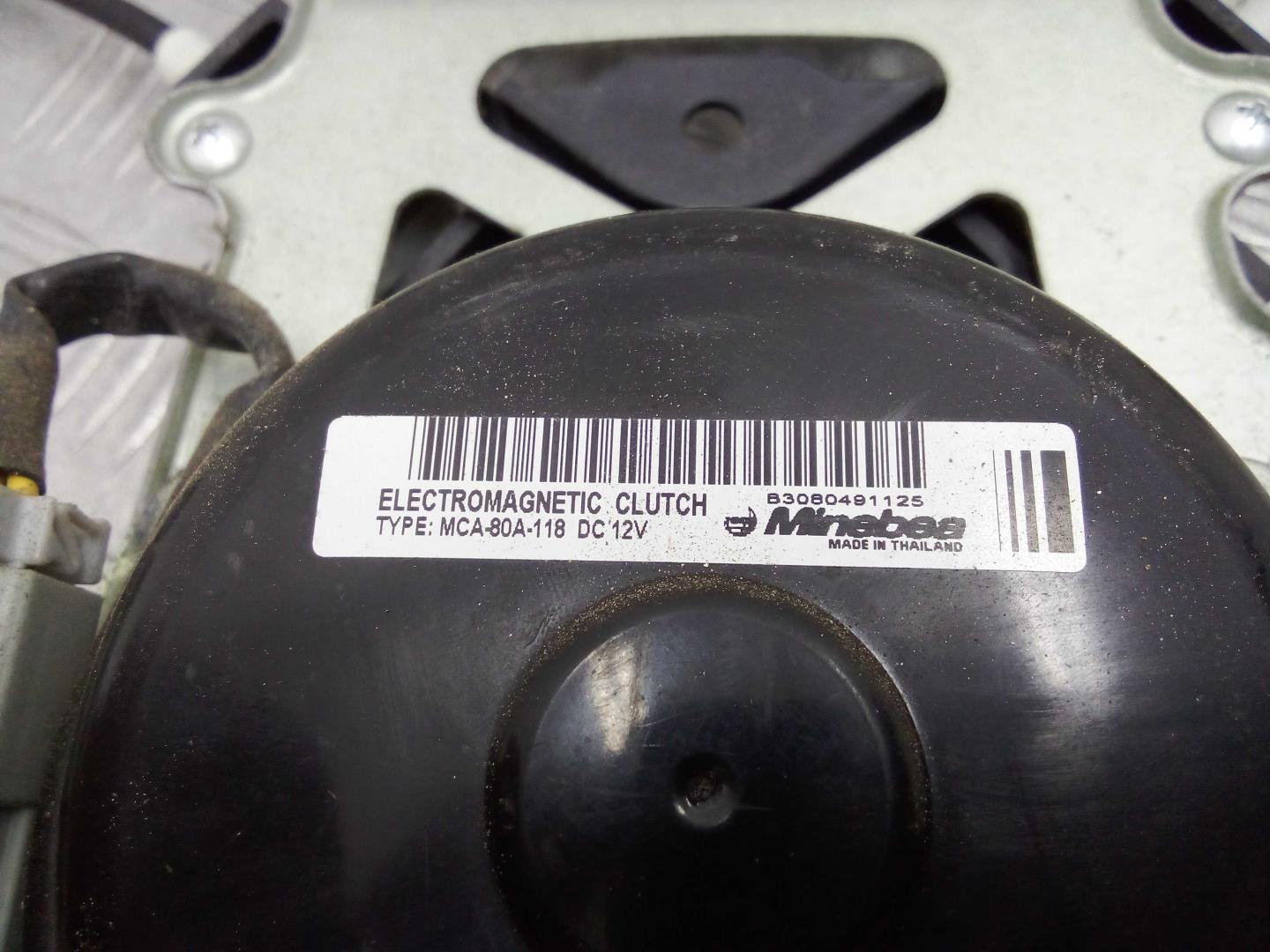 Привод сдвижной двери