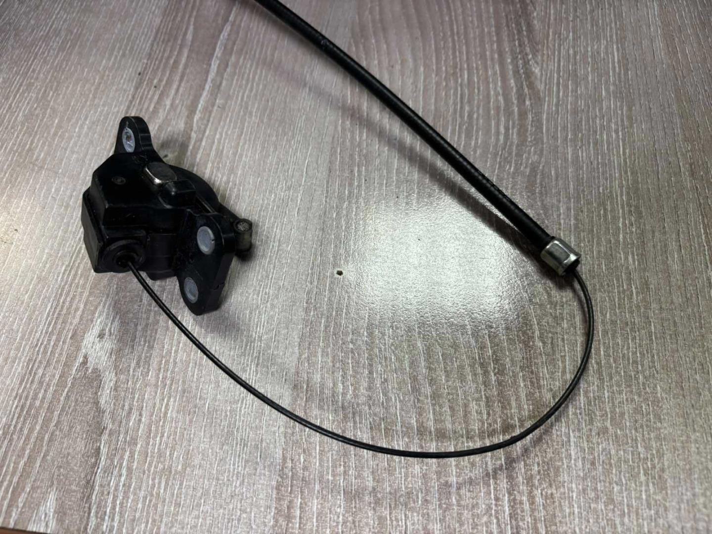 Привод сдвижной двери