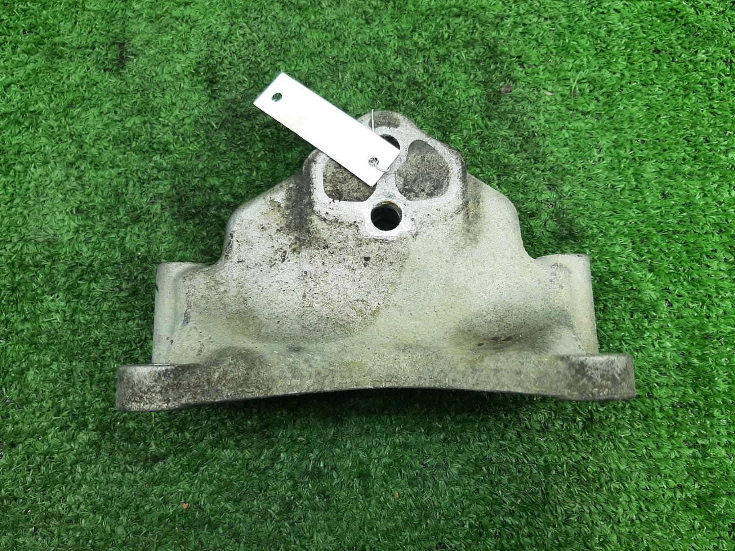 Кронштейн КПП