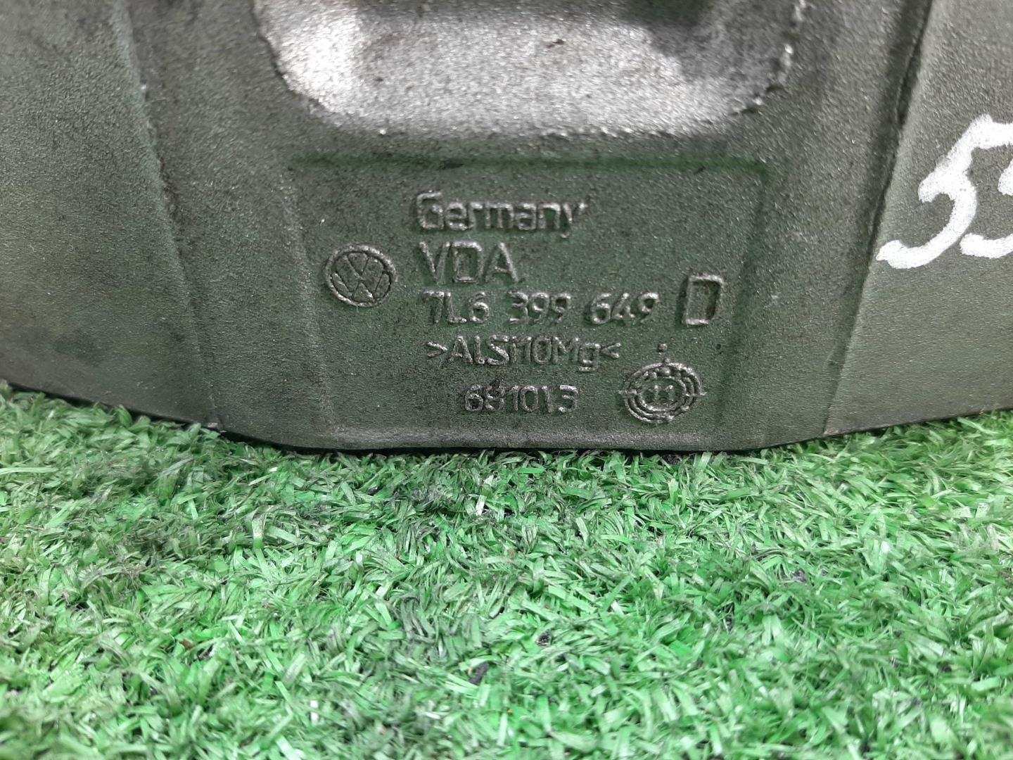 Кронштейн КПП