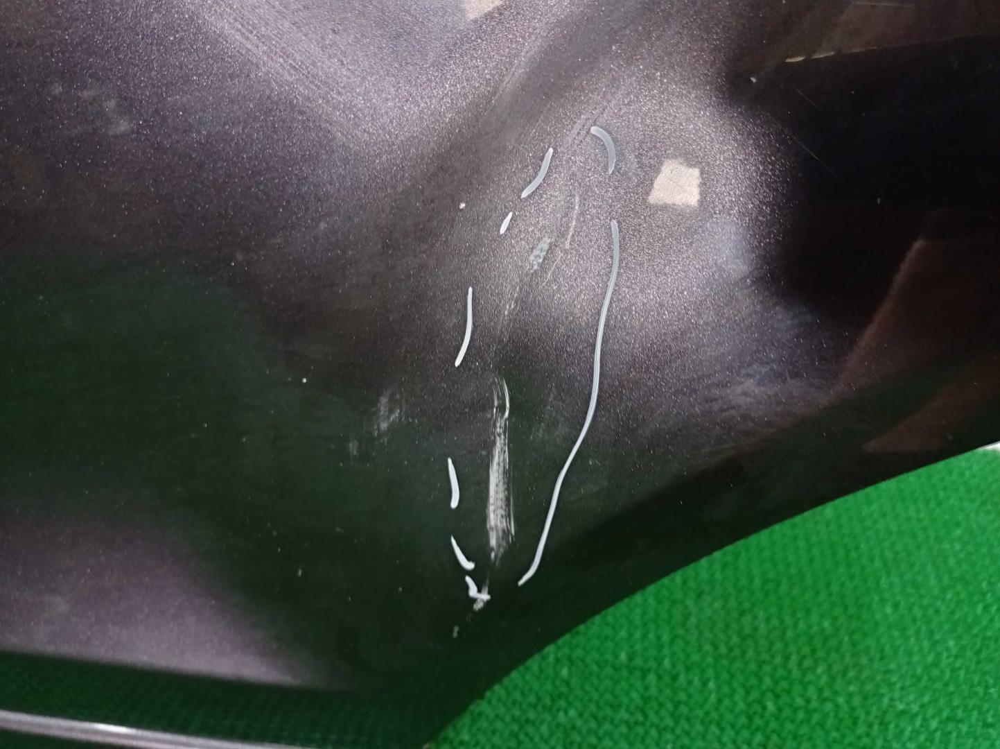 Замок двери задней левой