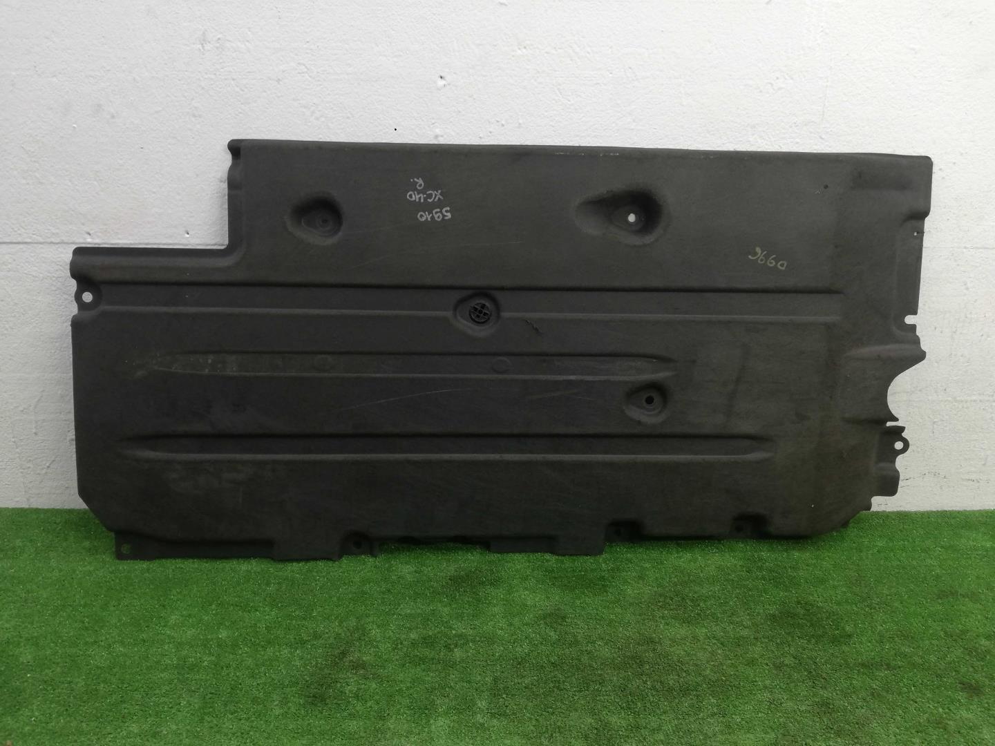 Защита антигравийная