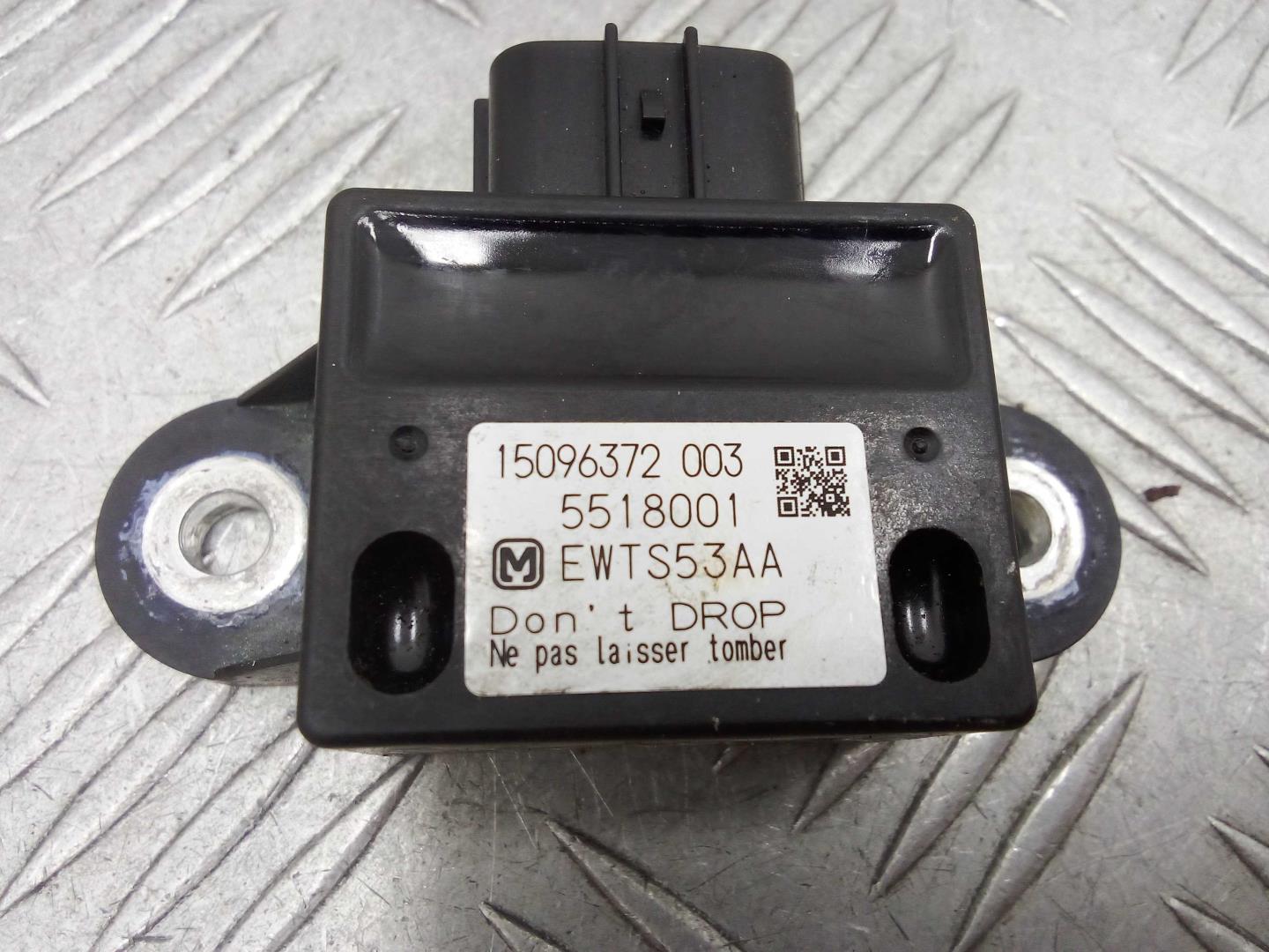 Датчик ускорения для H3 2005-2013