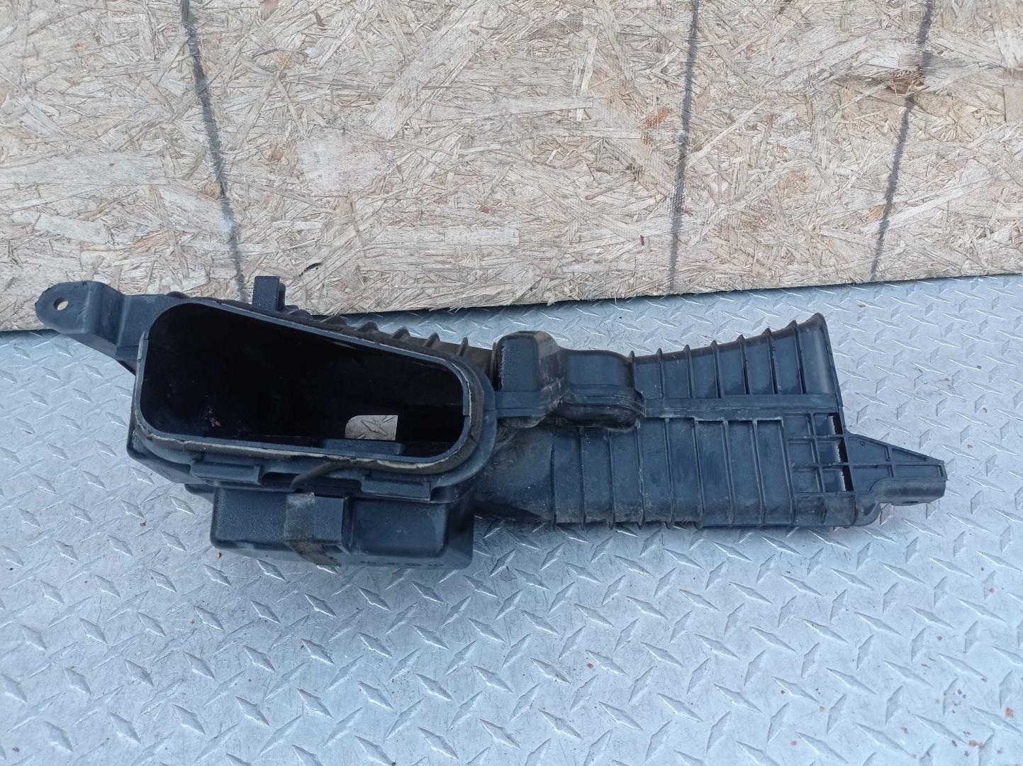 Воздуховод