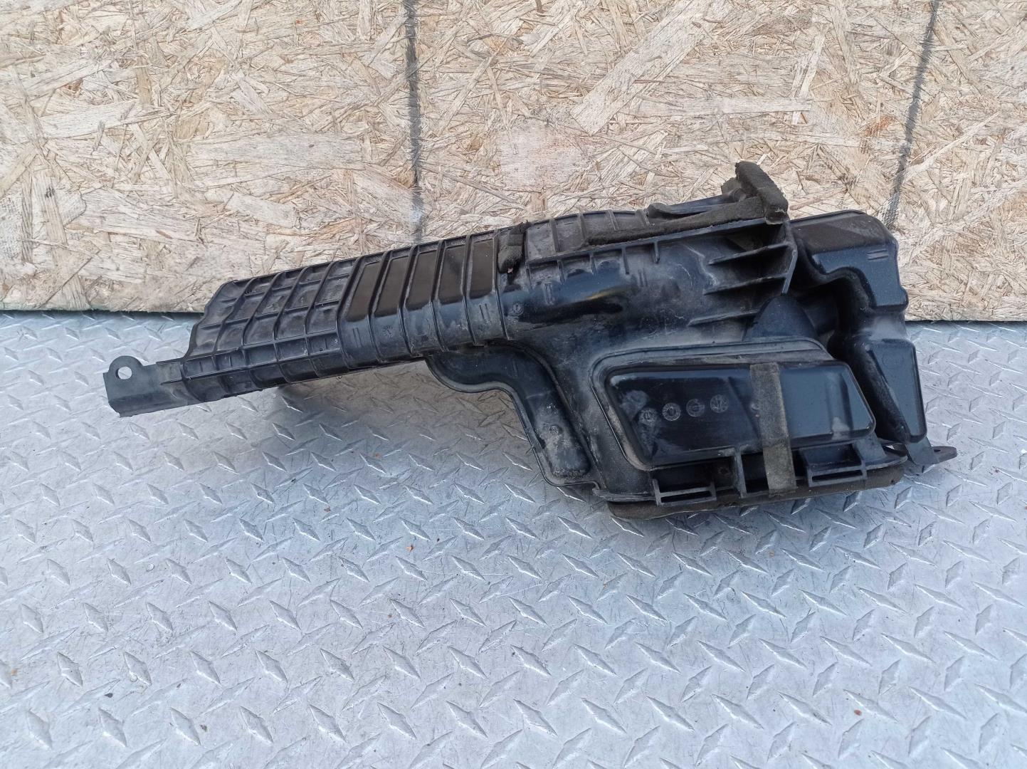 Воздуховод