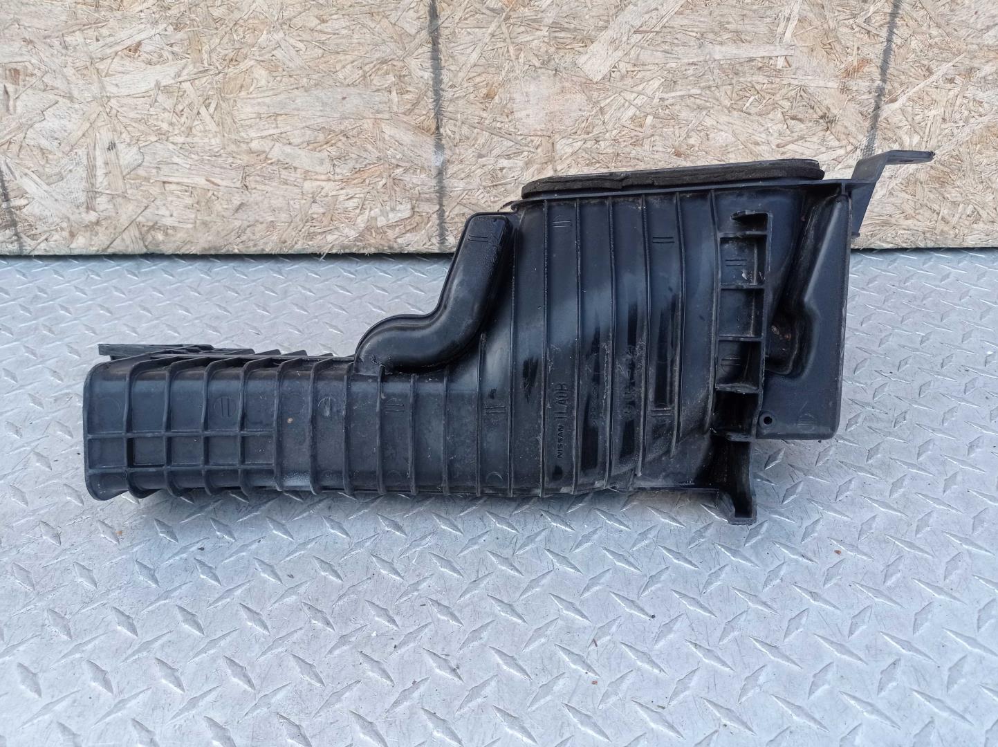 Воздуховод