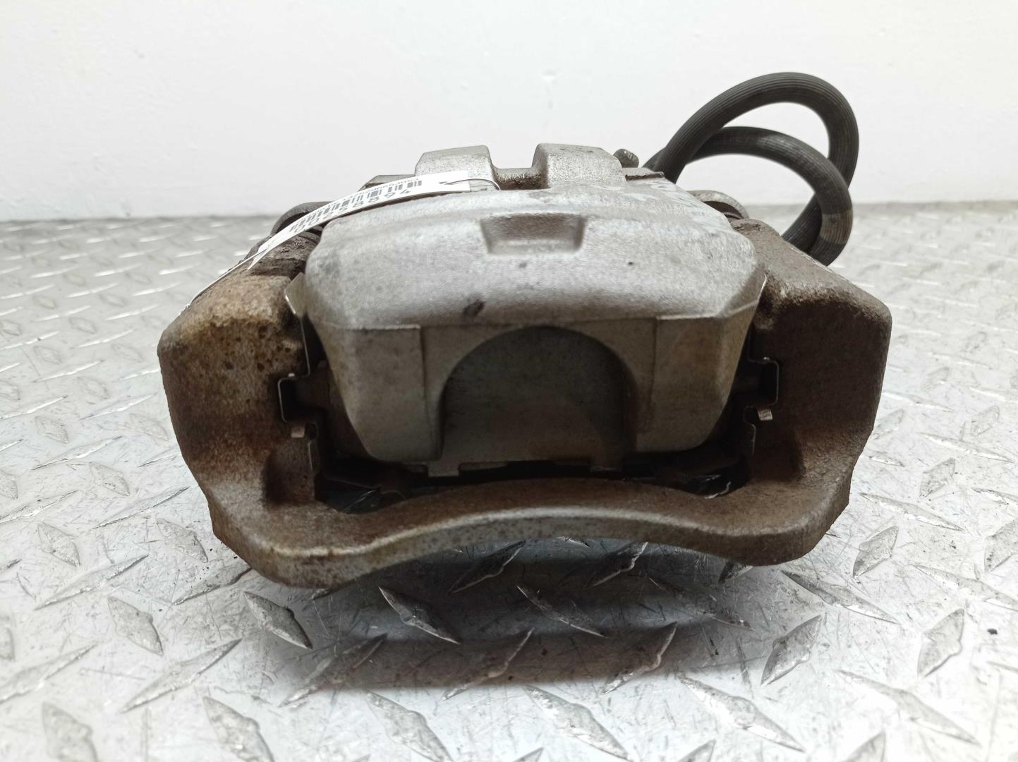 Суппорт задний правый