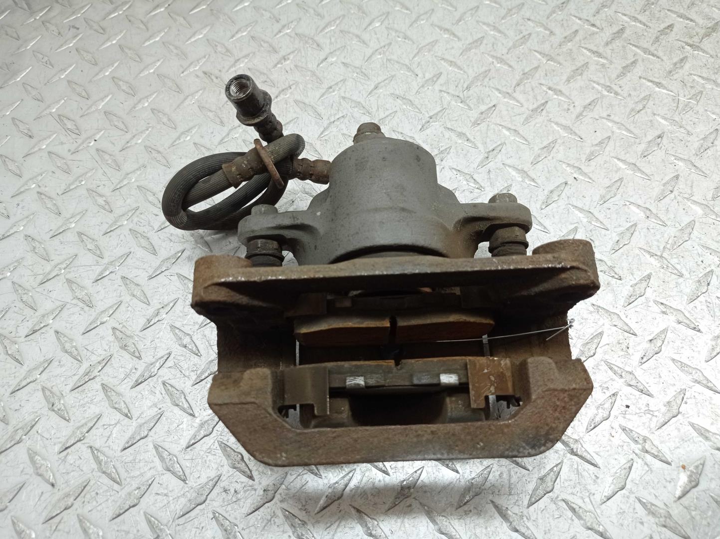 Суппорт задний правый