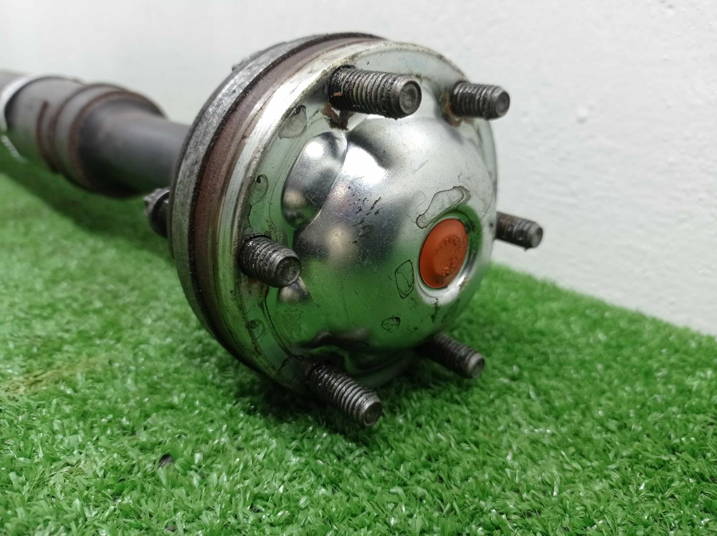 Вал карданный передний