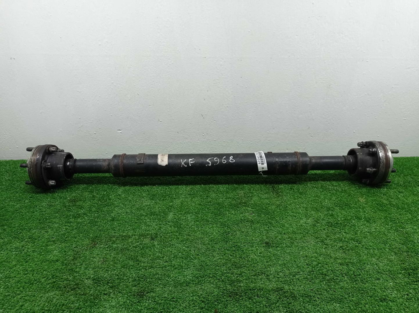 Вал карданный передний