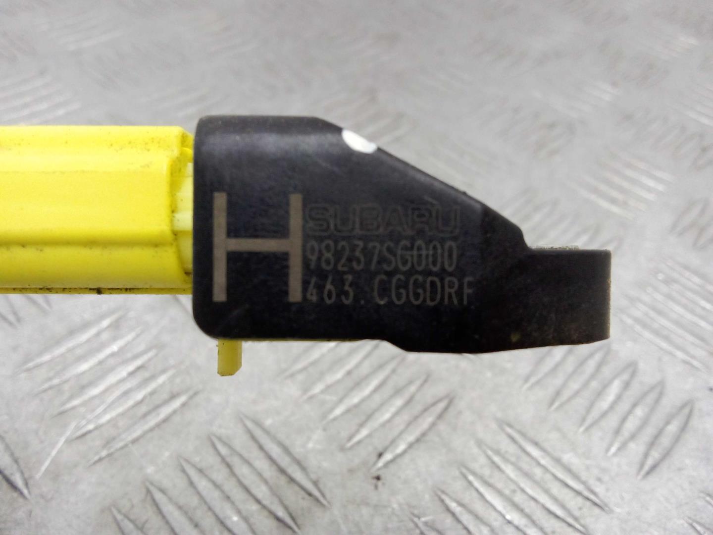 Датчик удара AIR BAG