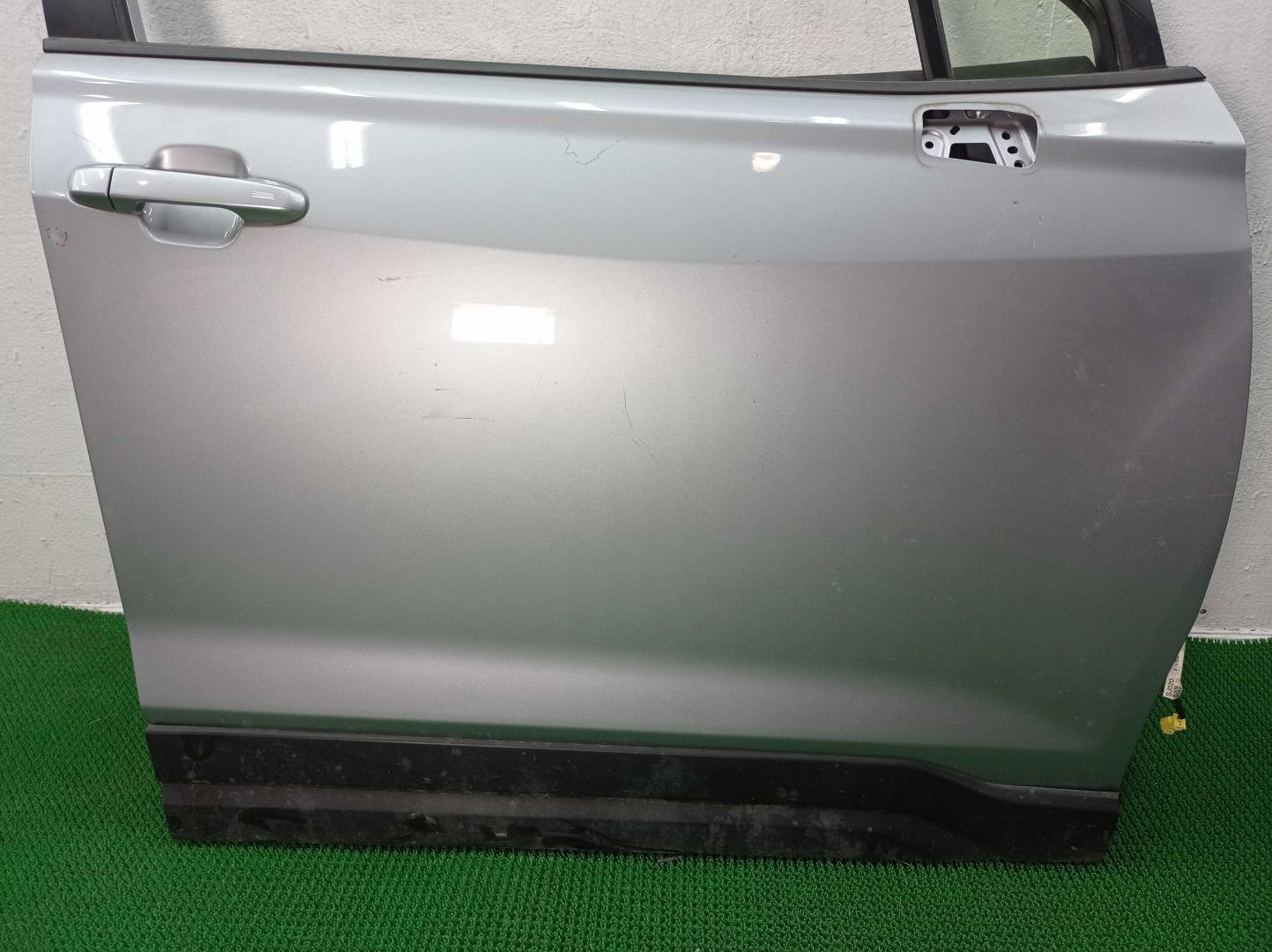 Ограничитель двери