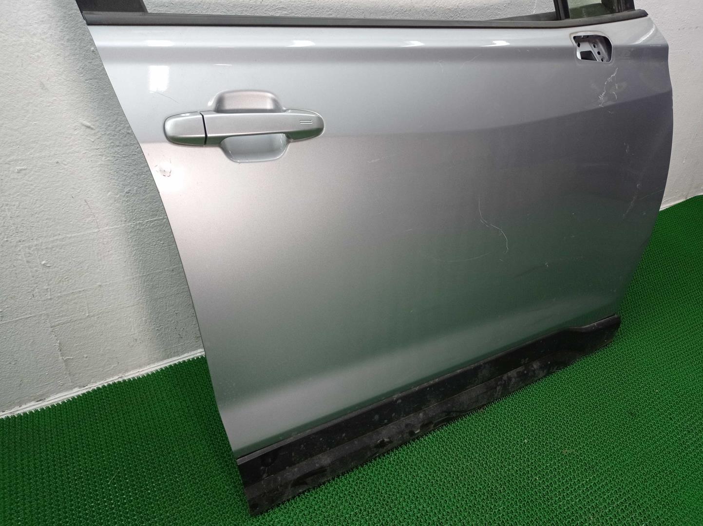 Ограничитель двери