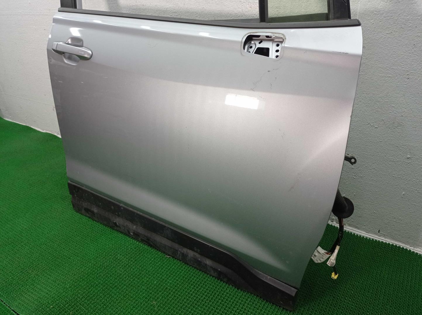 Ограничитель двери