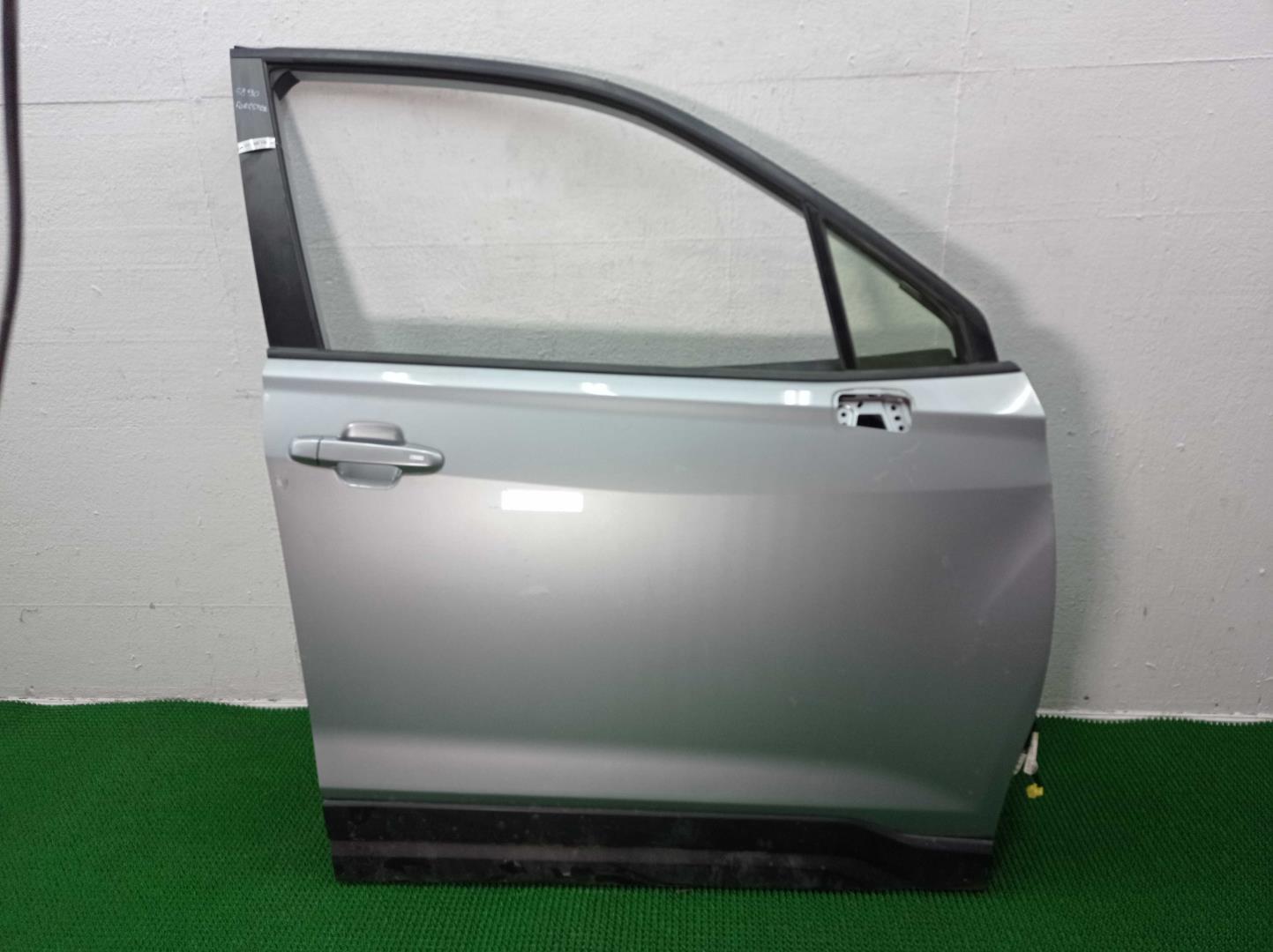 Ограничитель двери