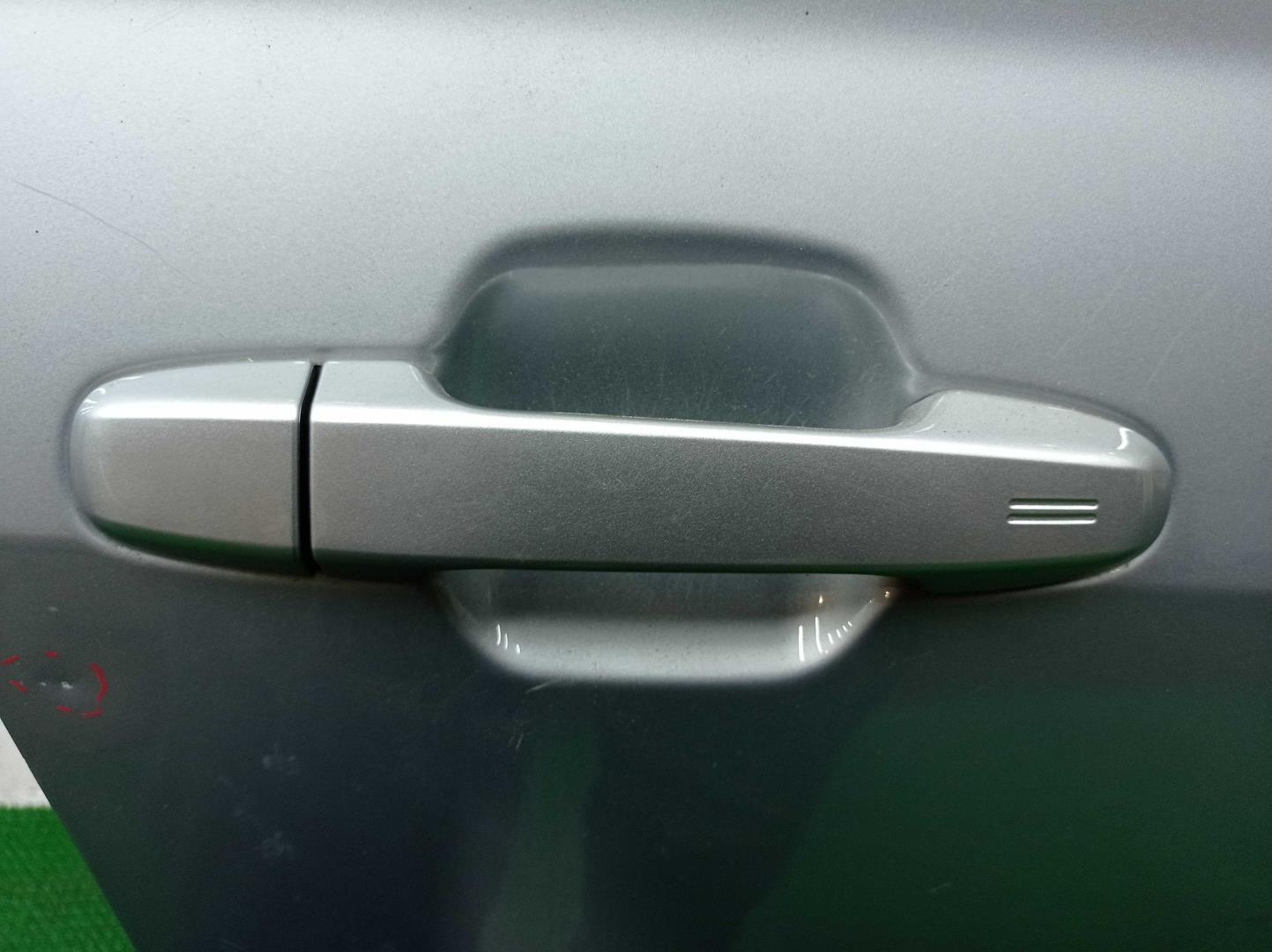 Ограничитель двери