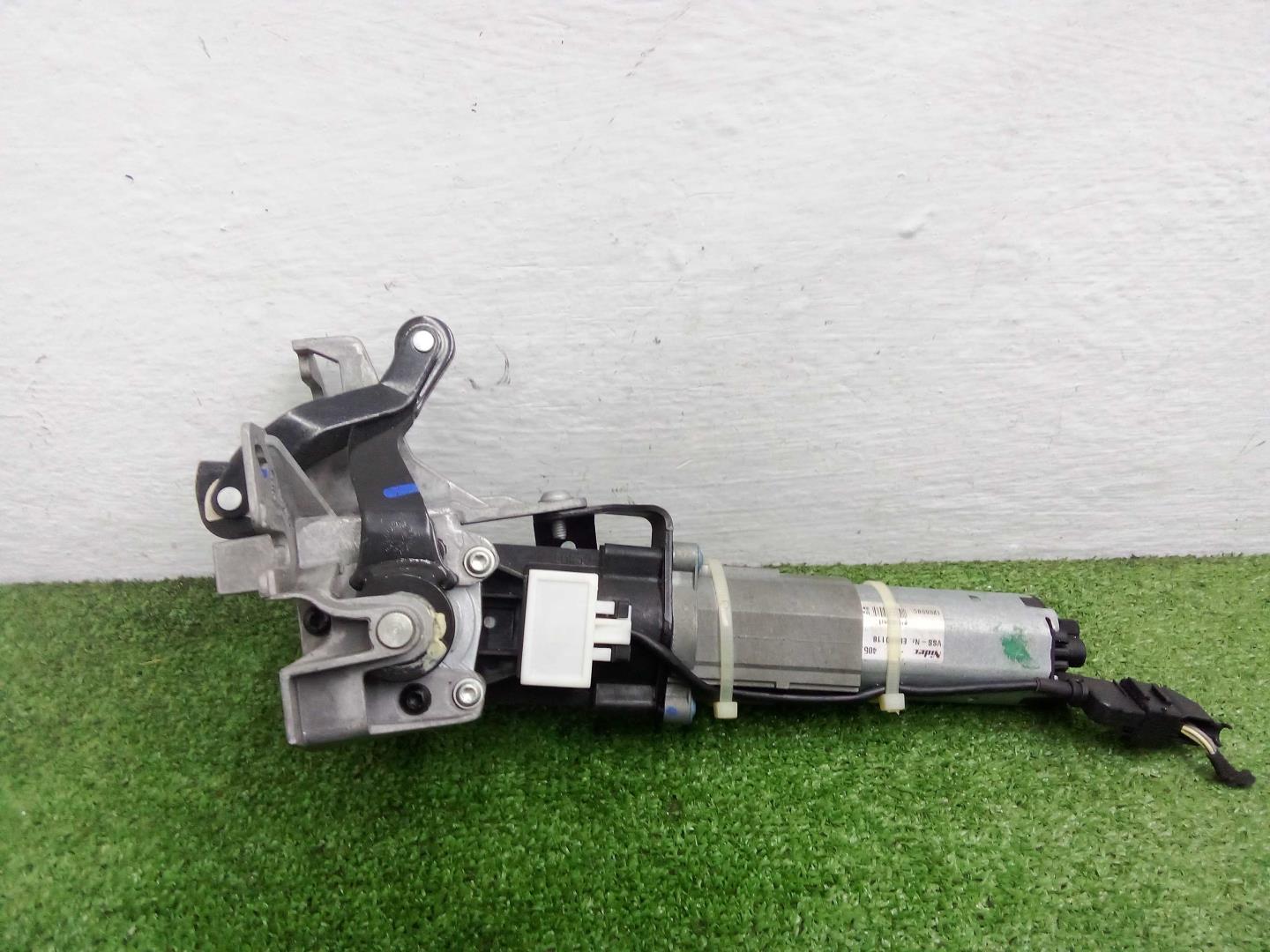 Насос подъема крыши