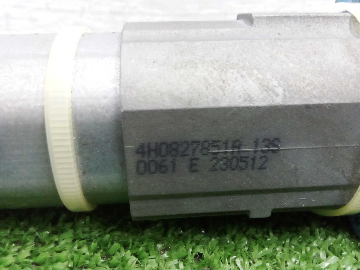 Насос подъема крыши