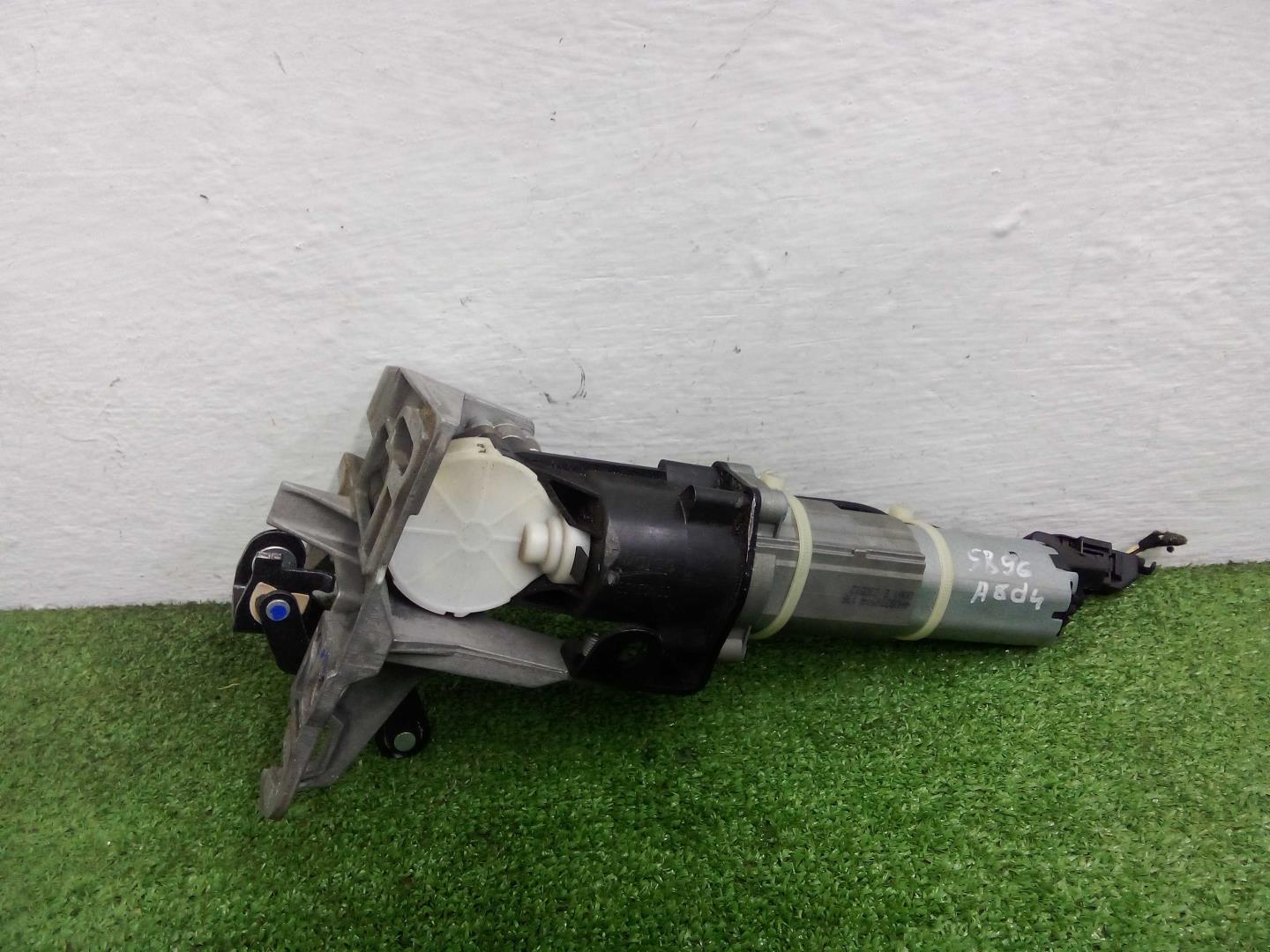 Насос подъема крыши